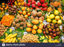 frutas-tropicales-españa